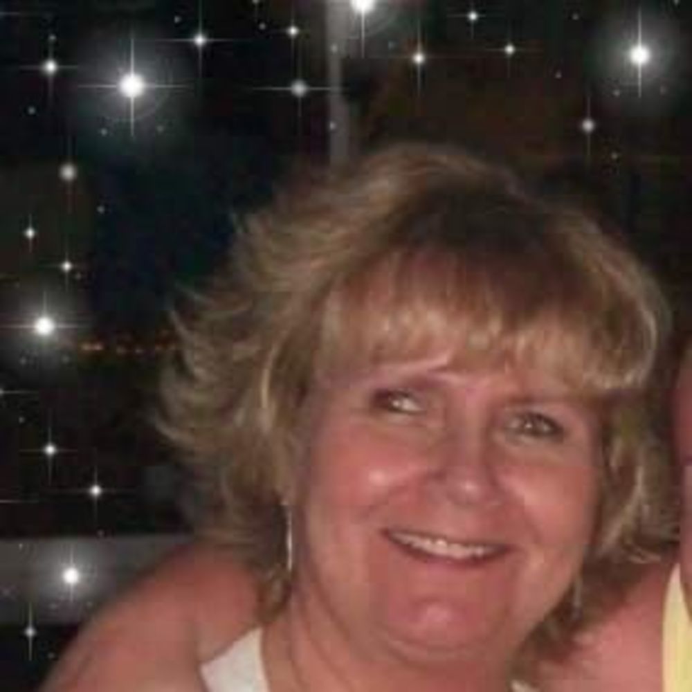 Meet your Posher, Sue